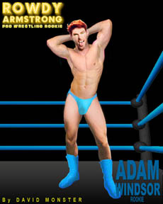 All World Pro Wrestling, Pro Wrestling, Gay Pro Wrestling, Interactive Novel, Choice Game, Wrestling Fiction